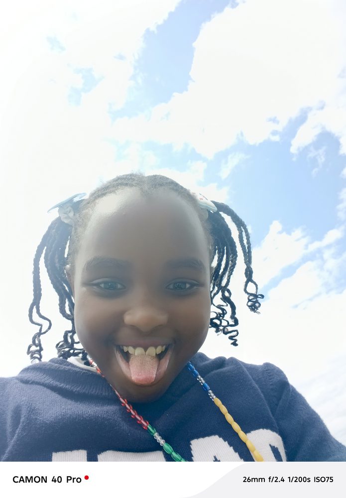 Mina Mutinda